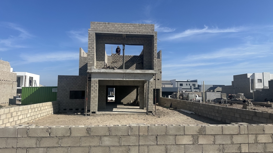 4 Bedroom Property for Sale in Sandown Western Cape